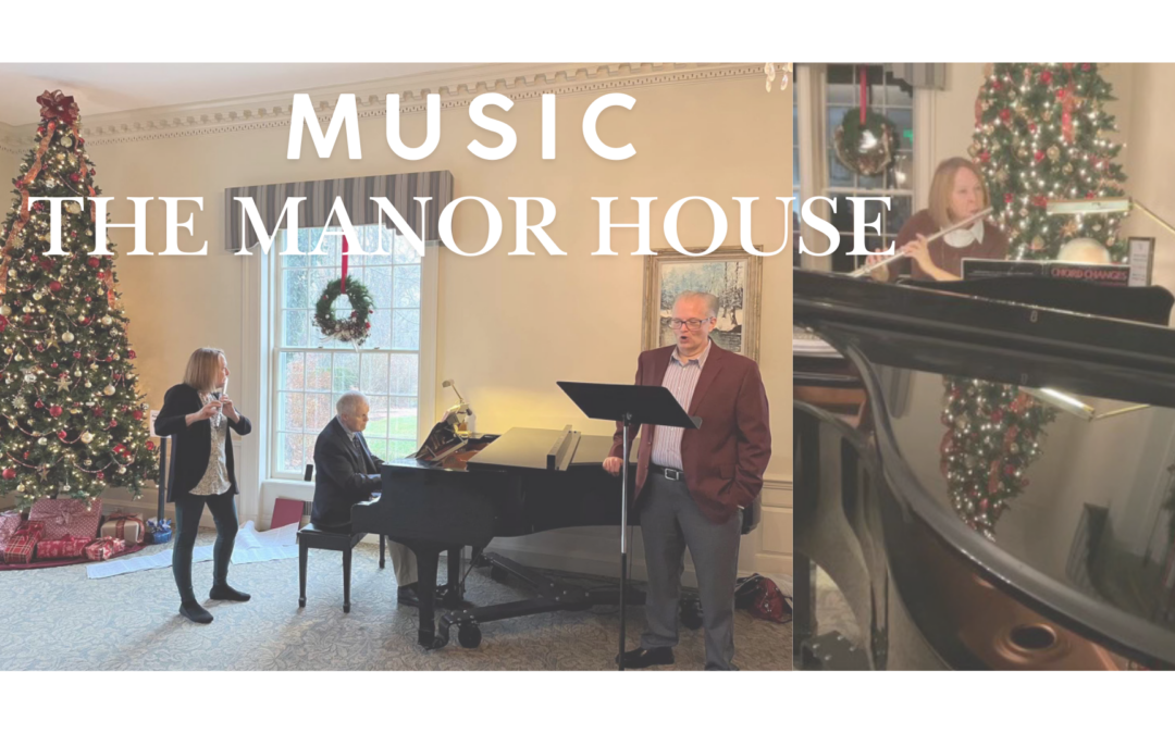 Music the manor House