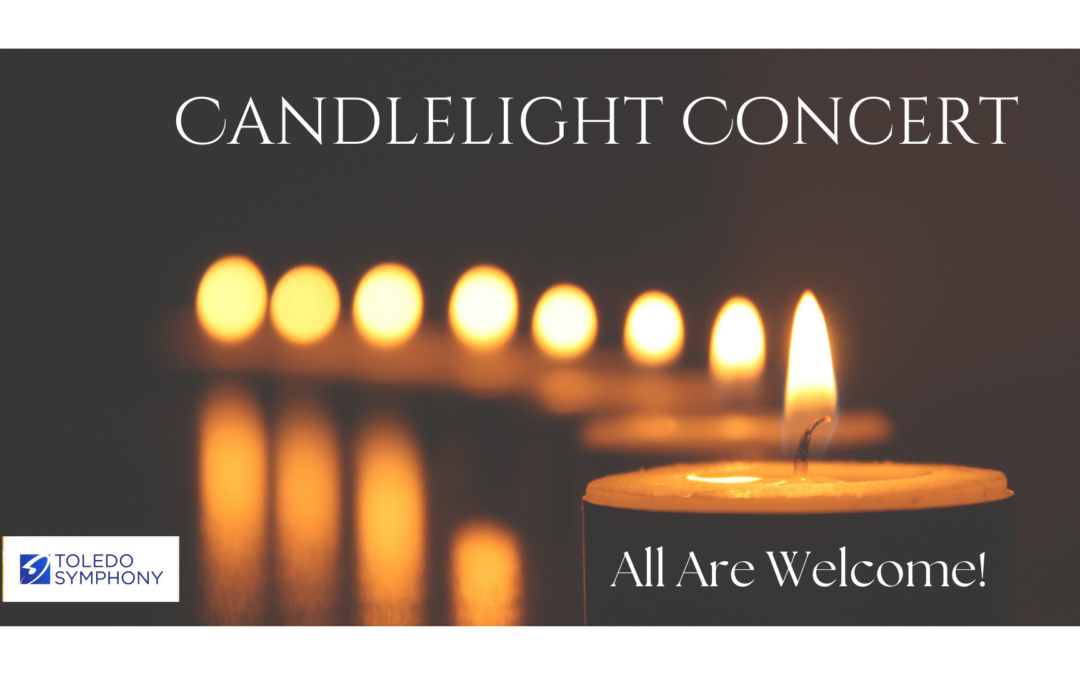 Candlelight Concert