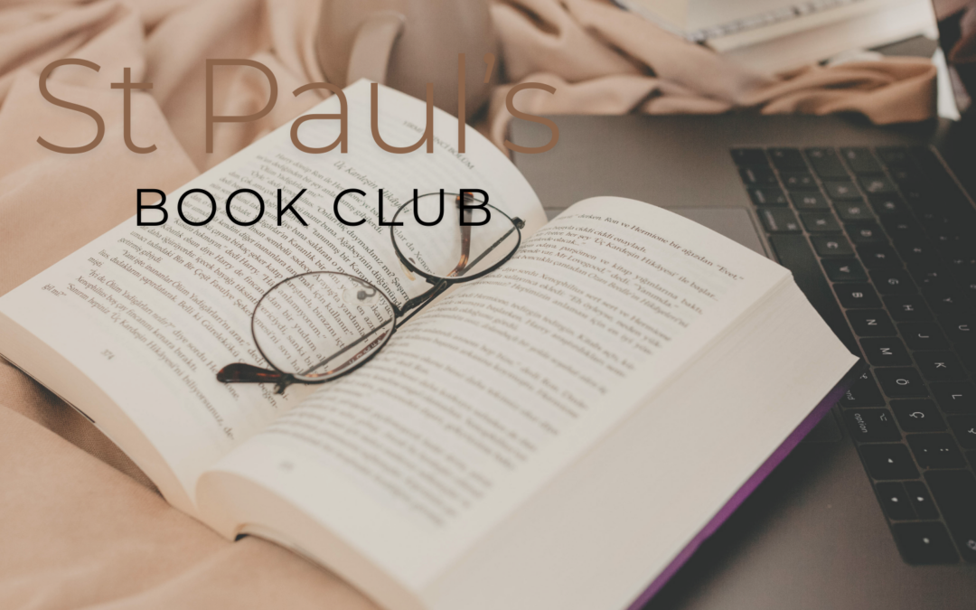 St Paul’s Book Club