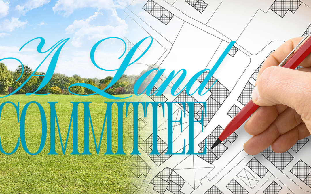 A Land Committee