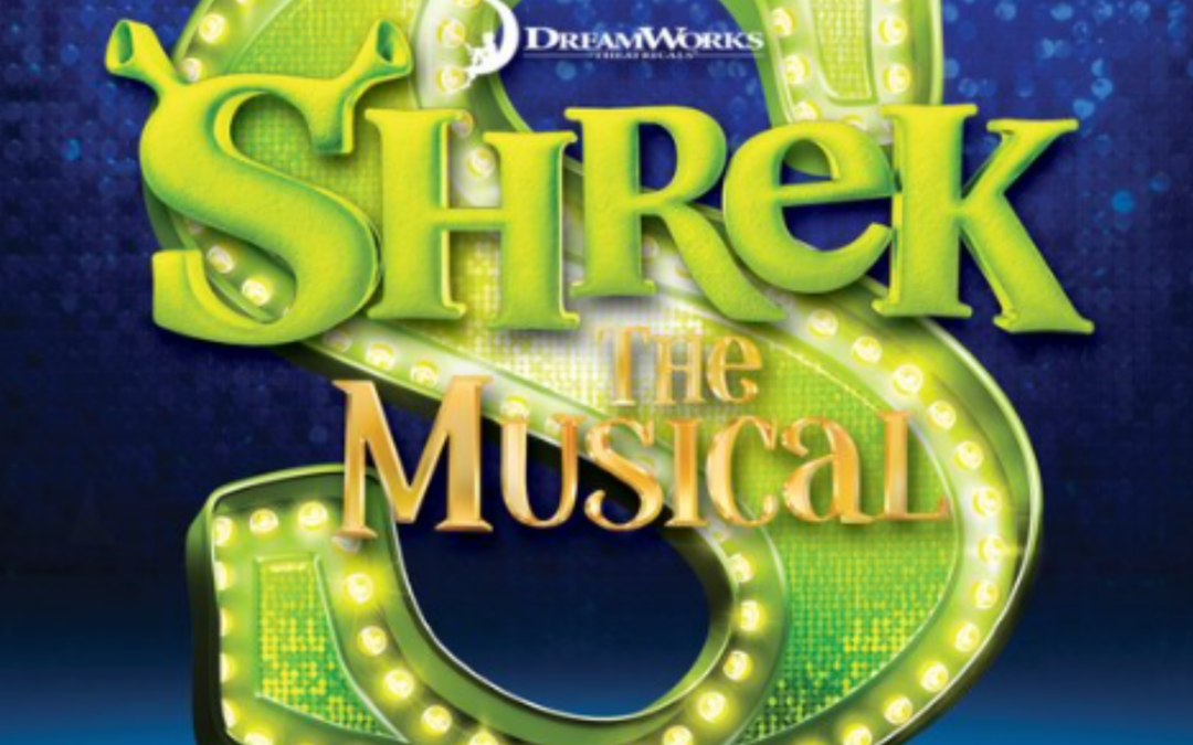 Shrek The Musical