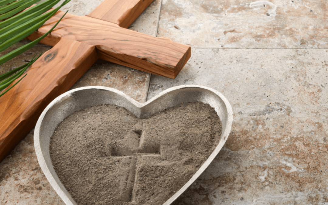 Ash Wednesday: A Sacred Beginning