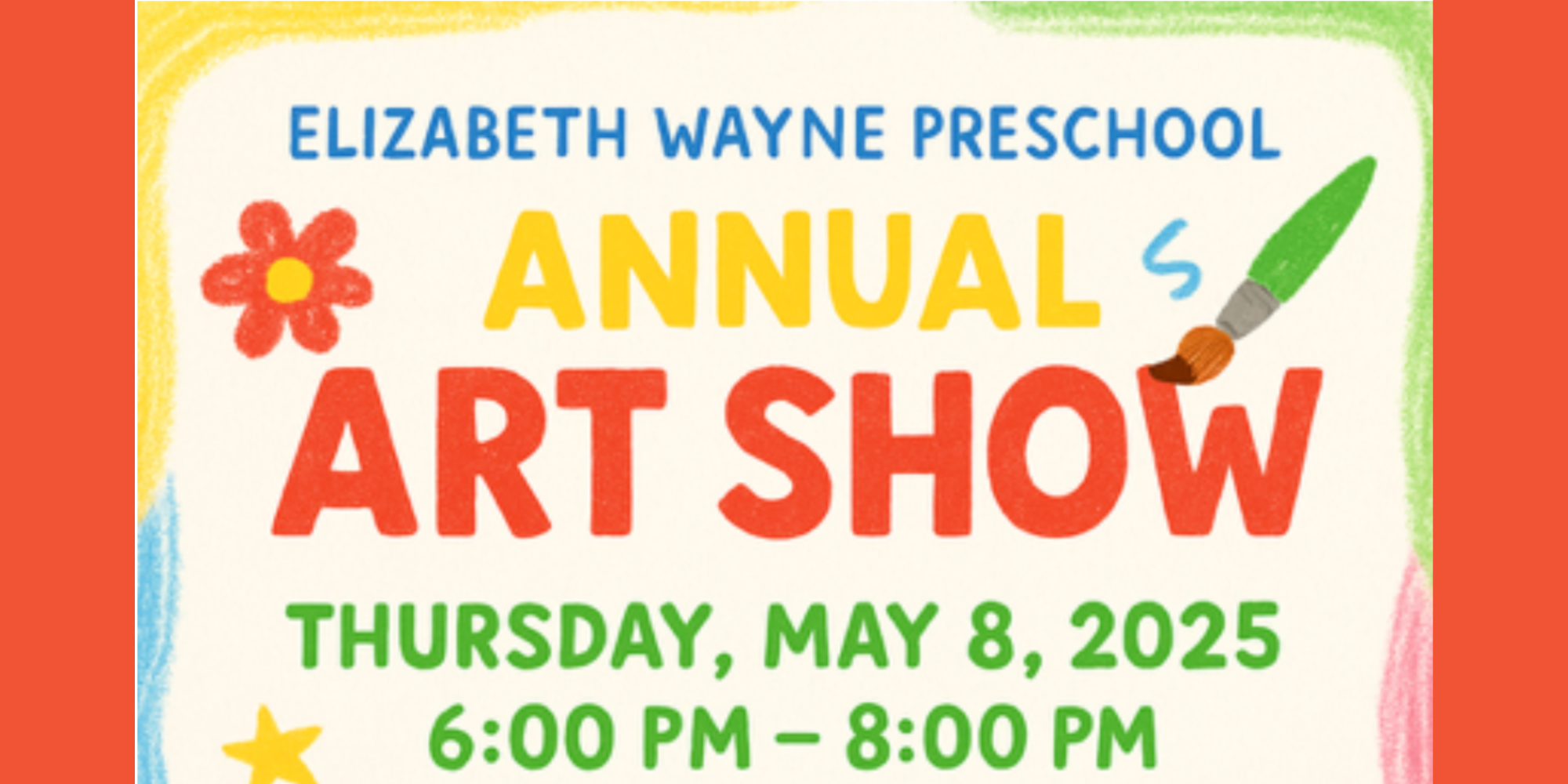 EWP Annual Art Show