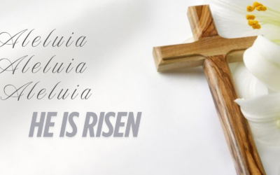 Easter Sunday, April 5, 2026