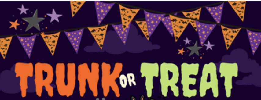 Trunk or Treat