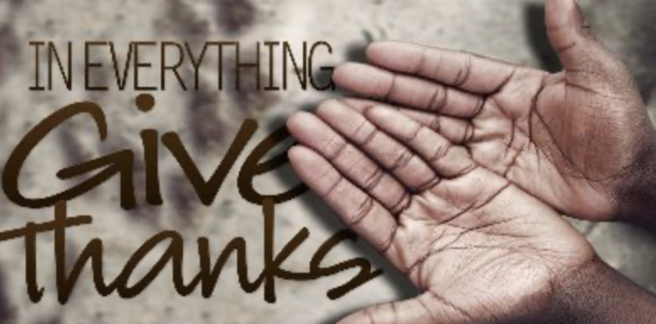 Sunday Service, October 12, 2025