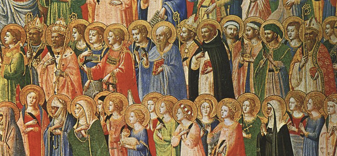 Sunday Service, November 2, 2025