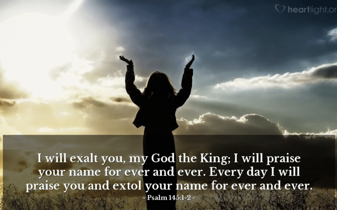 Sunday Service, November 9, 2025