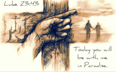 Sunday Service, November 23, 2025