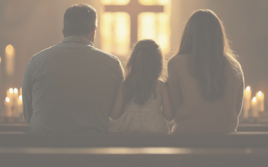 Ninth week of Stewardship Campaign