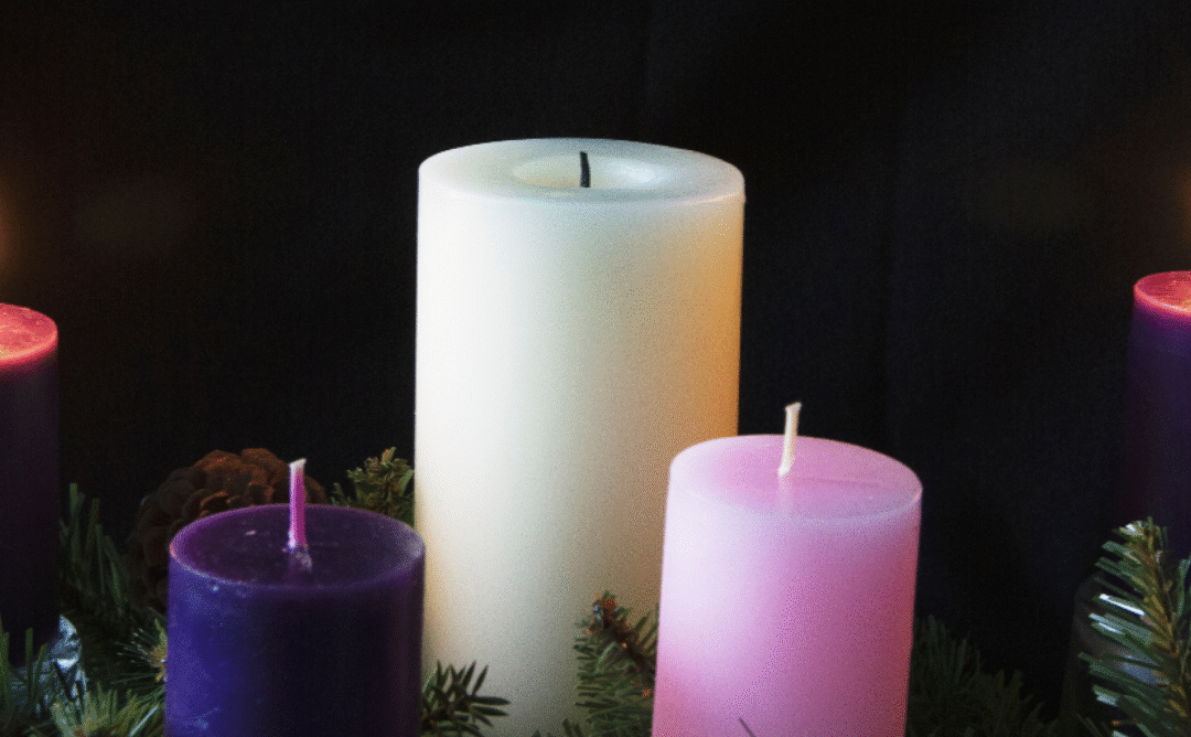 Sunday Service, December 7, 2025