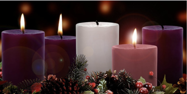 Sunday Service, December 14, 2025