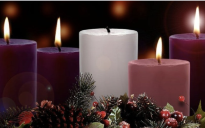 Sunday Service, December 21, 2025