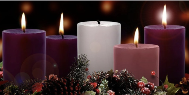 Sunday Service, December 21, 2025