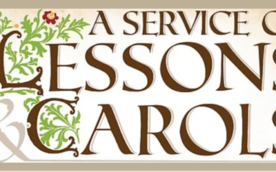 Sunday Service, December 28, 2025