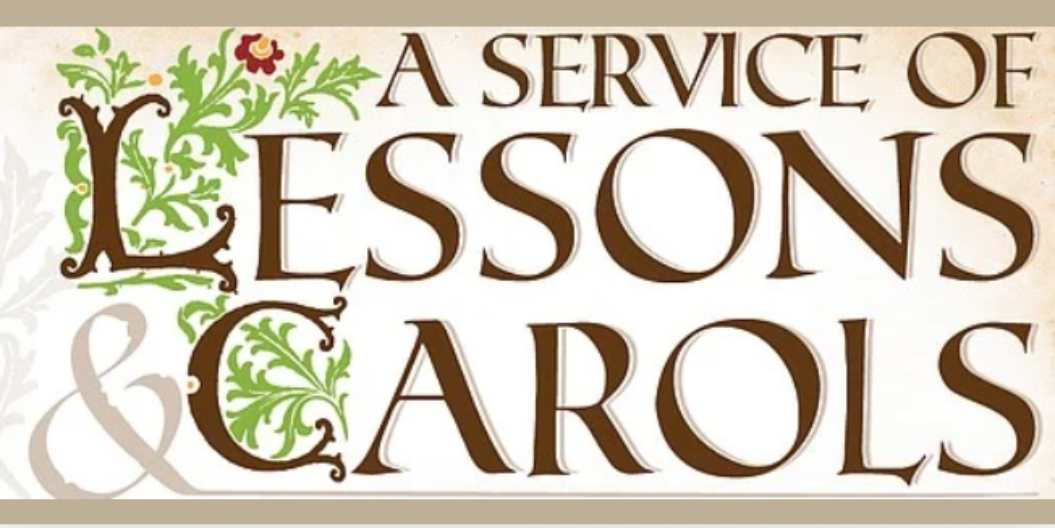 Sunday Service, December 28, 2025