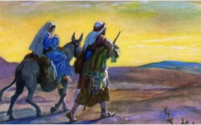 Sunday Service, January 4, 2026