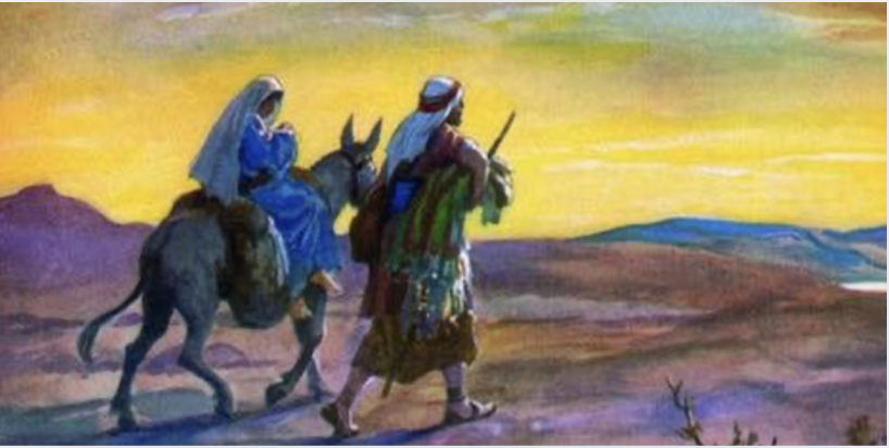 Sunday Service, January 4, 2026