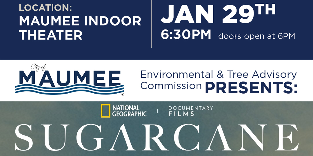 Sugarcane Documentary Screening