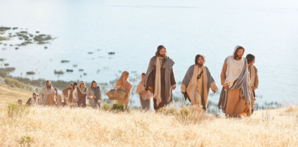 Sunday Service, January 25, 2025