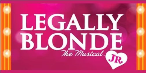 Legally Blonde, Jr.