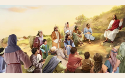 Sunday Service, February 1, 2026