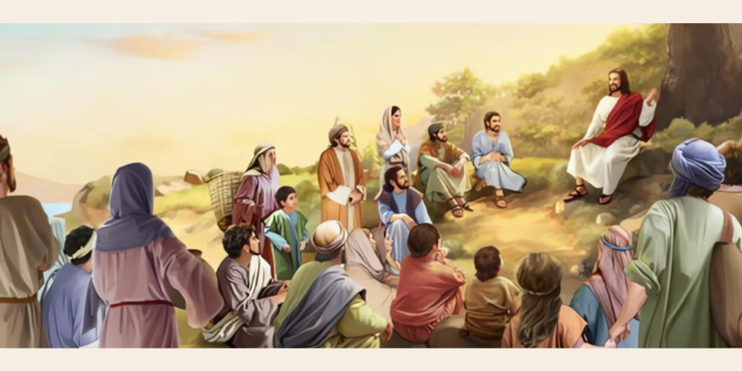 Sunday Service, February 1, 2026