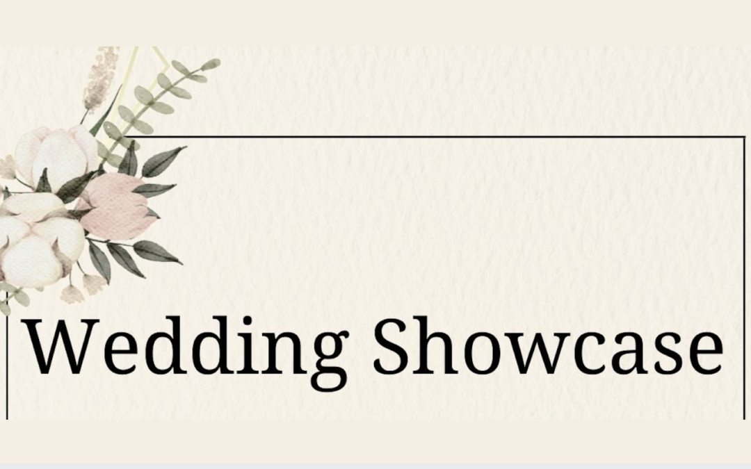 February program of wedding