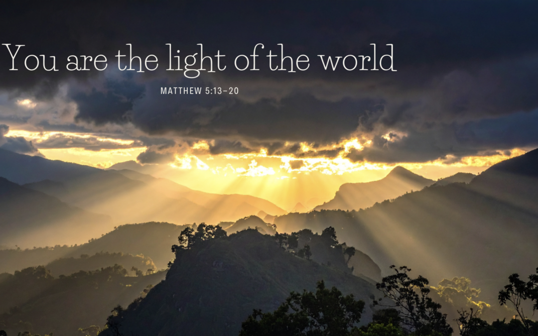 Sunday Service, February 8, 2026