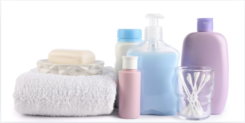 Collection for the New Commodities Pantry at All Saints’