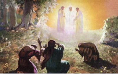 Sunday Service, February 15, 2026