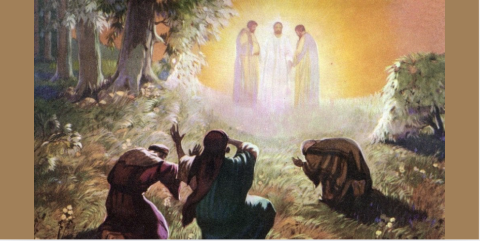 Sunday Service, February 15, 2026