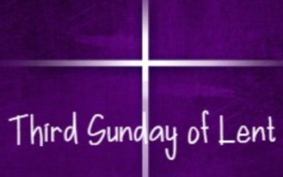 Sunday Service, March 8, 2026