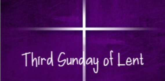 Sunday Service, March 8, 2026