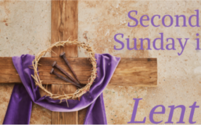 Sunday Service, March 1, 2026