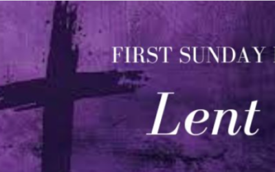 Sunday Service, February 22, 2026