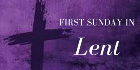 Sunday Service, February 22, 2026