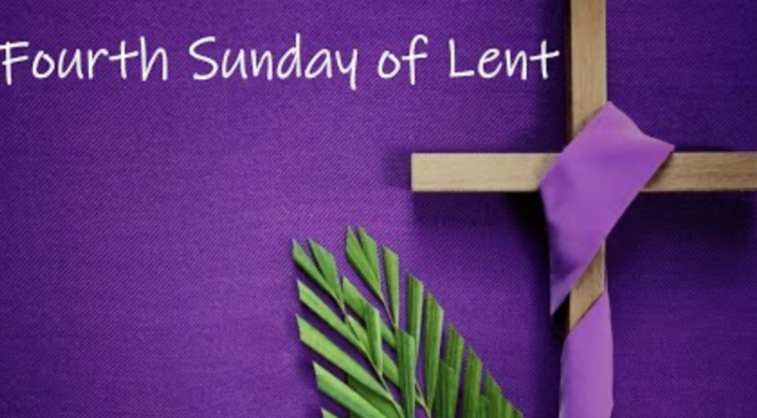 Sunday Service, March 15, 2026