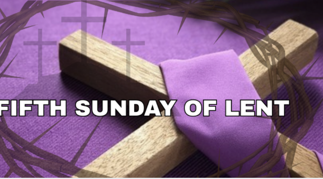 Sunday Service, March 22, 2026