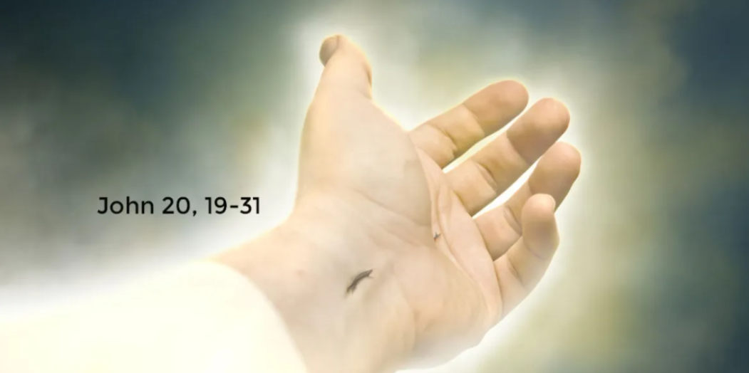 Sunday, April 12, 2026