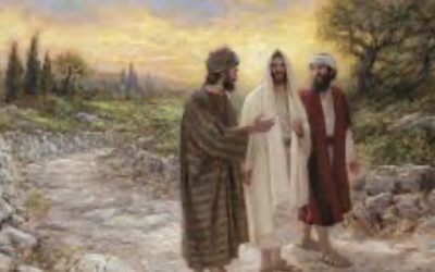 Sunday Service, April 19, 2026