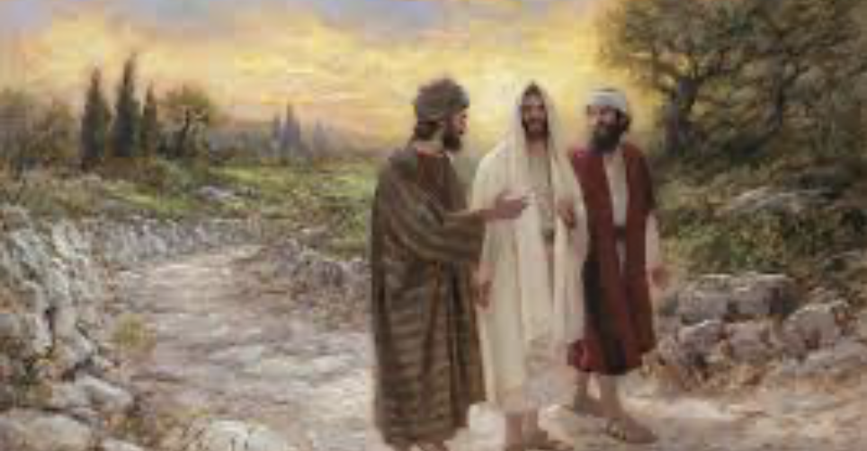 Sunday Service, April 19, 2026