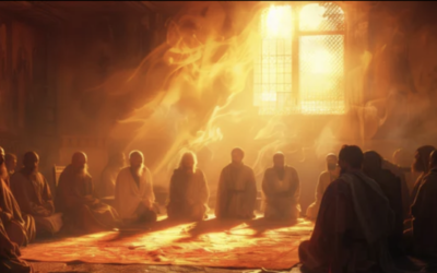 Sunday Service, May 24, 2026