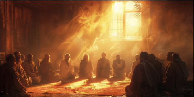 Sunday Service, May 24, 2026