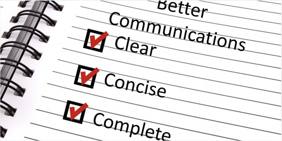 Calling all Communicators!