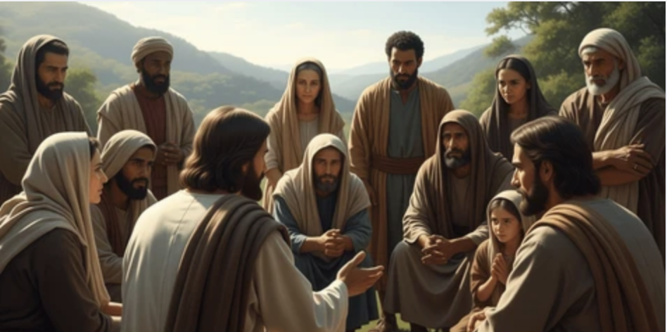 Sunday Service, May 31, 2026