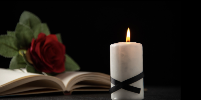 Margaret Doresco Memorial Service