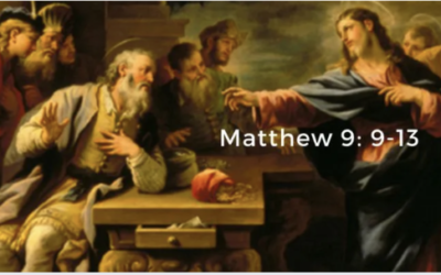 Sunday Service, June 7, 2026