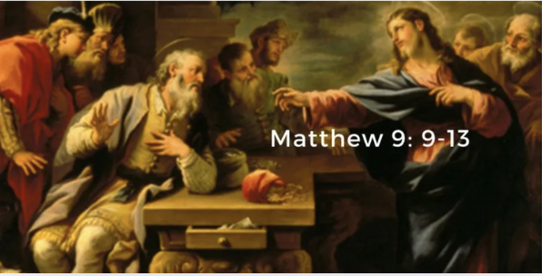 Sunday Service, June 7, 2026
