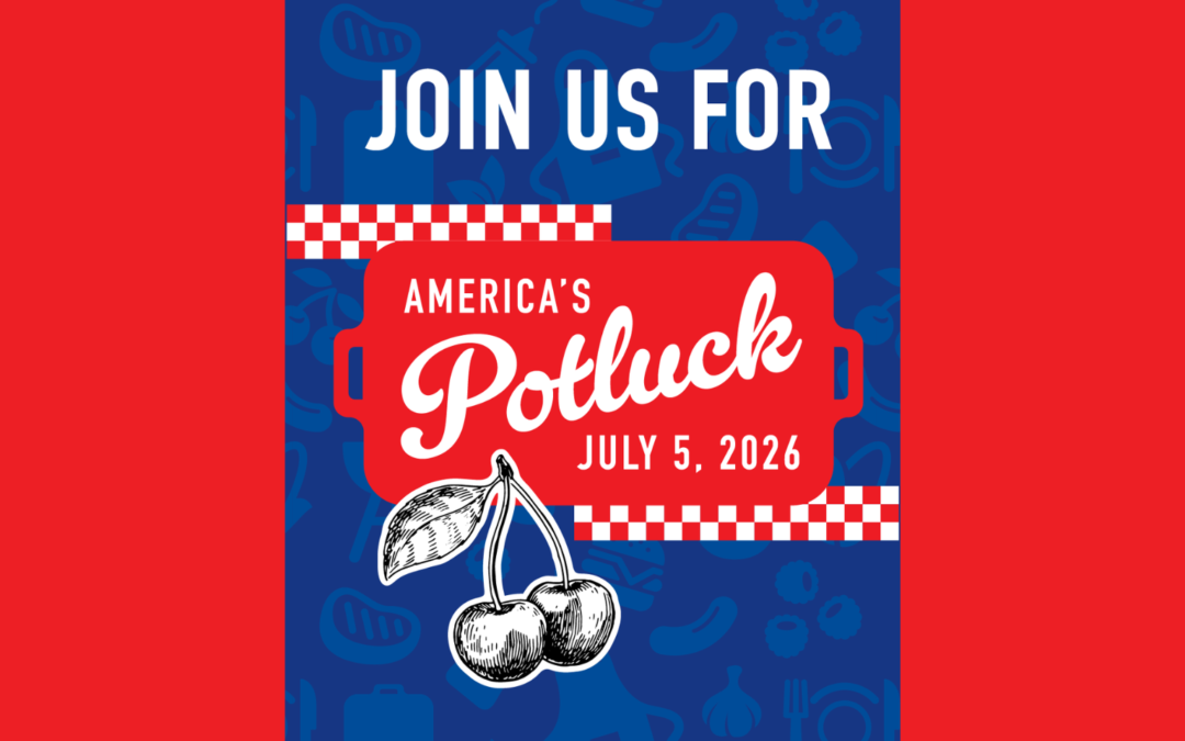 America’s Potluck
